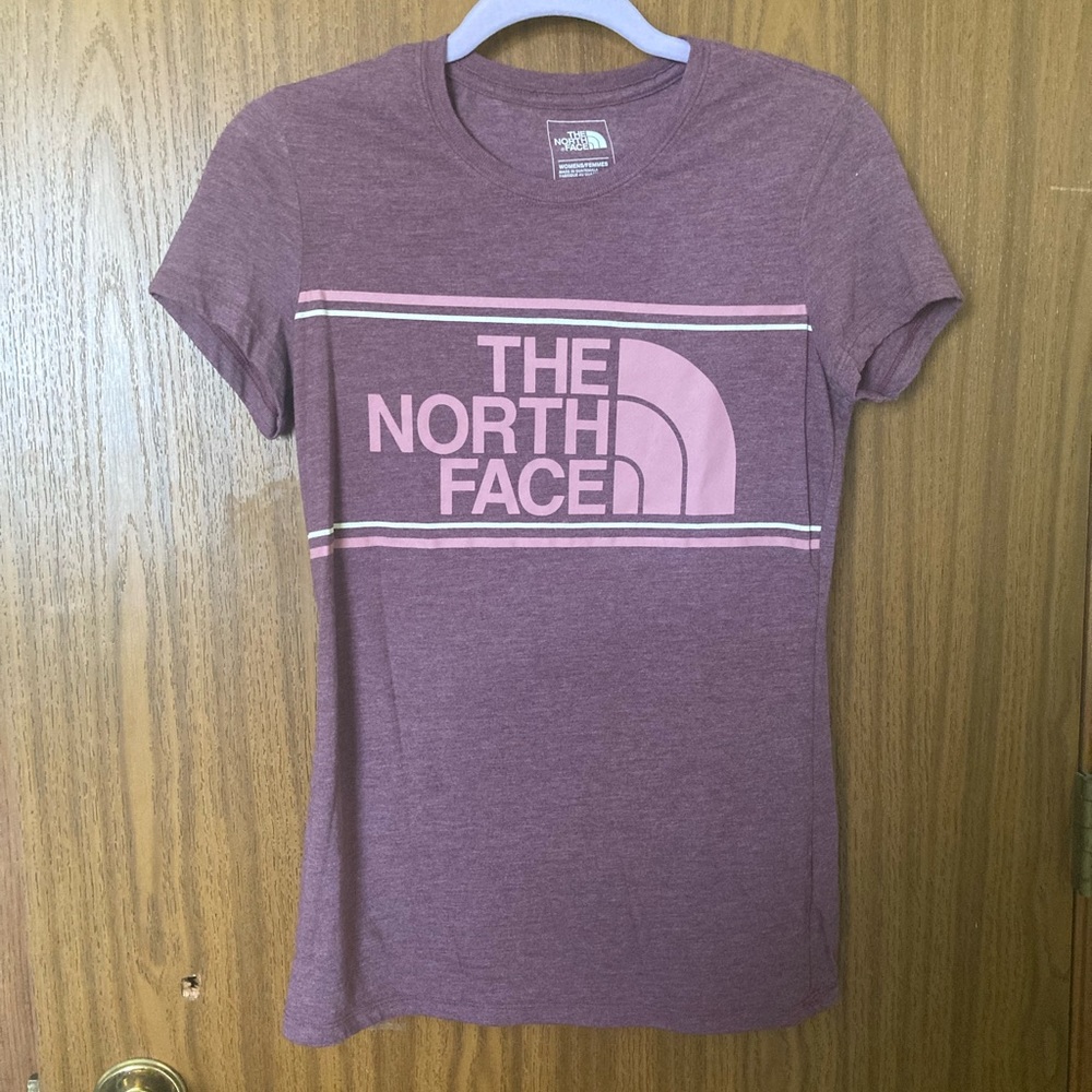 North Face TShirt